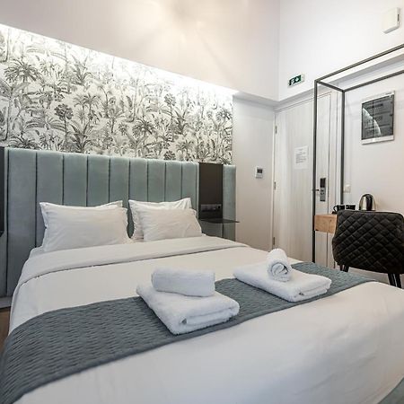 Kriel Suites By Liv Homes Athen Eksteriør billede
