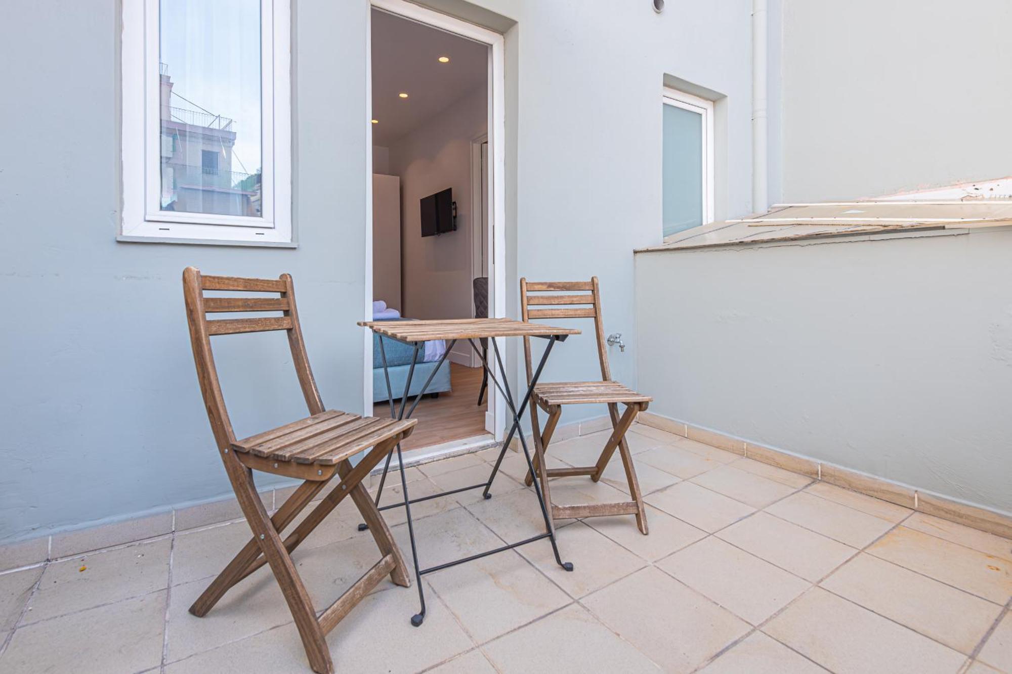 Kriel Suites By Liv Homes Athen Eksteriør billede