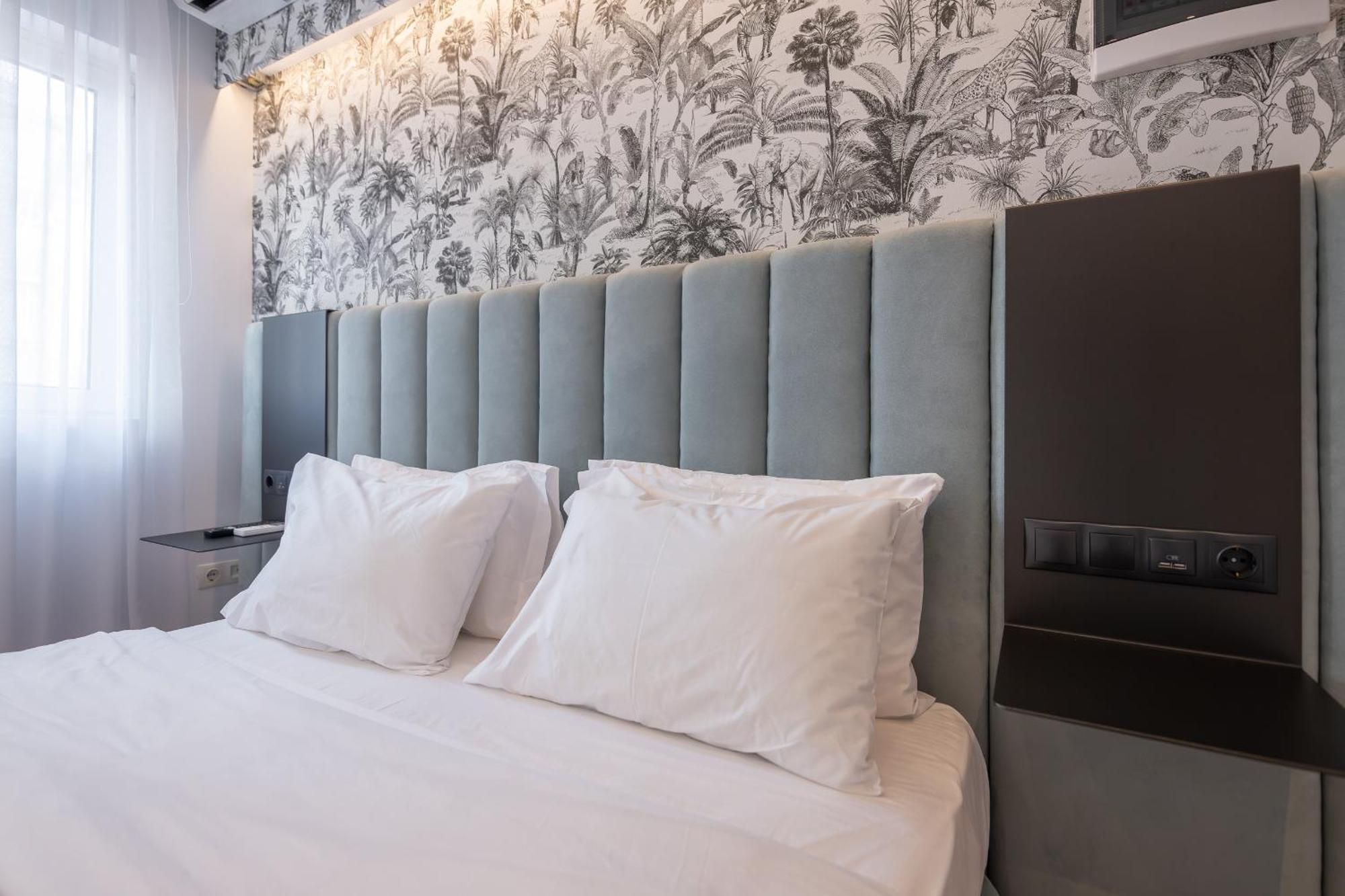 Kriel Suites By Liv Homes Athen Eksteriør billede