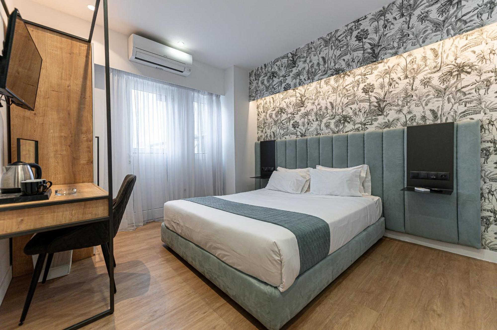 Kriel Suites By Liv Homes Athen Eksteriør billede