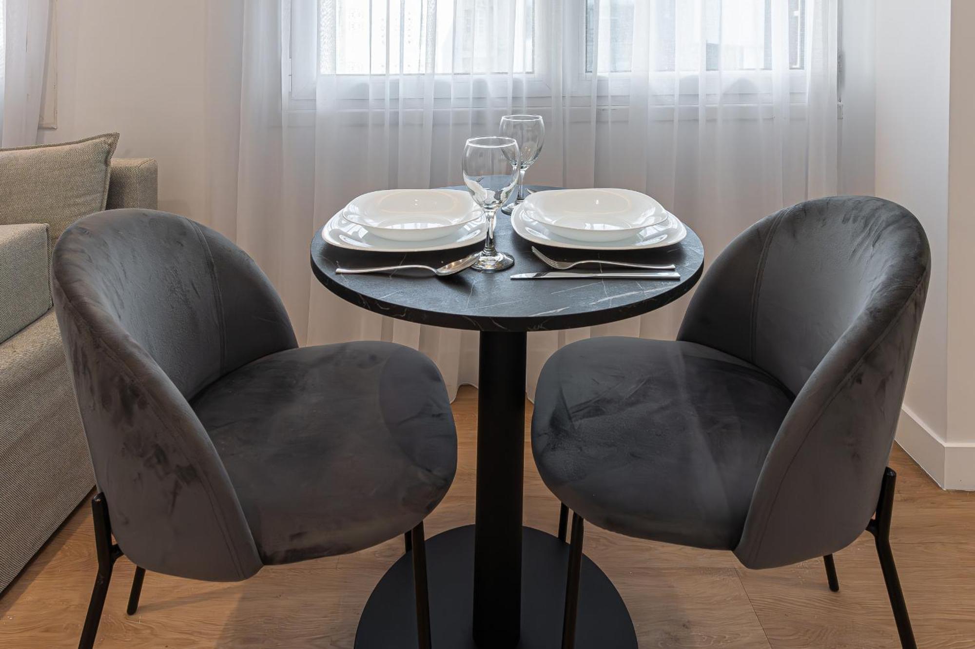 Kriel Suites By Liv Homes Athen Eksteriør billede