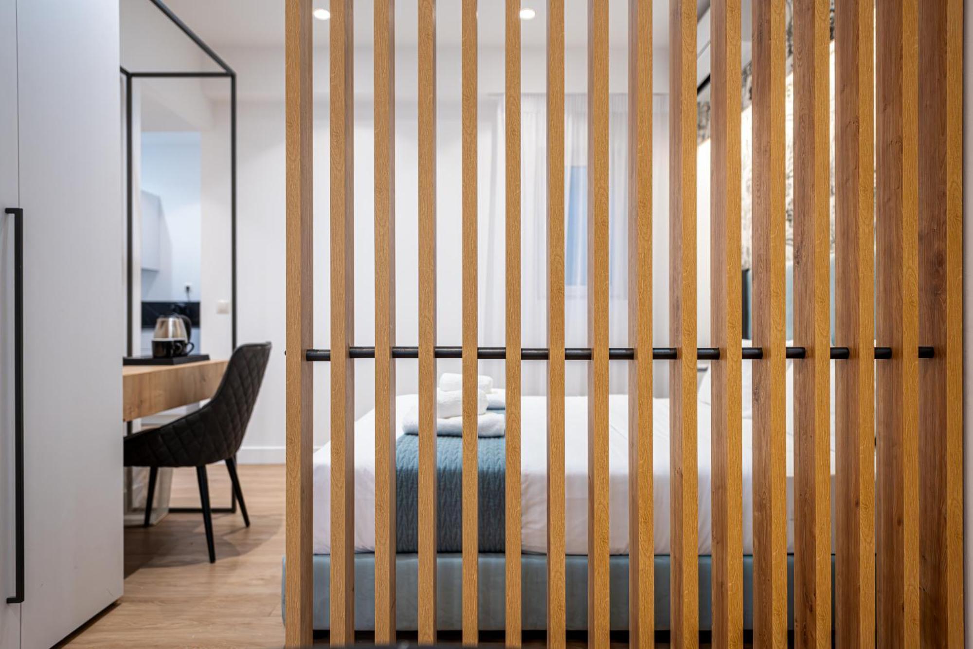 Kriel Suites By Liv Homes Athen Eksteriør billede